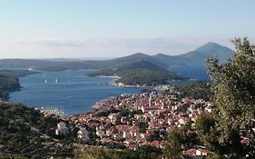 Apartman Sea Story Mali Losinj